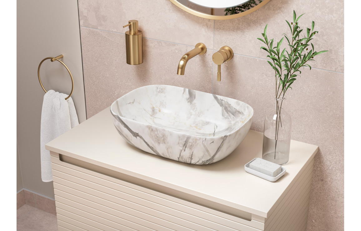 Bathroom design inspiration 1