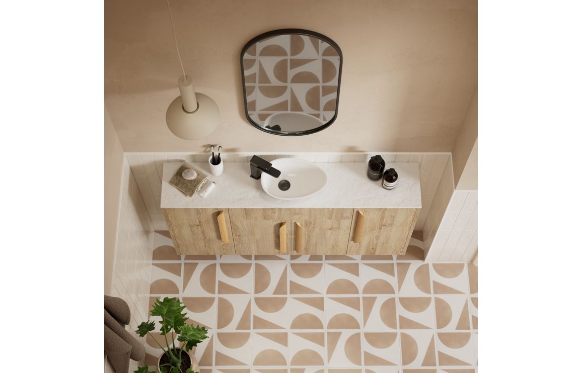 Bathroom design inspiration 3
