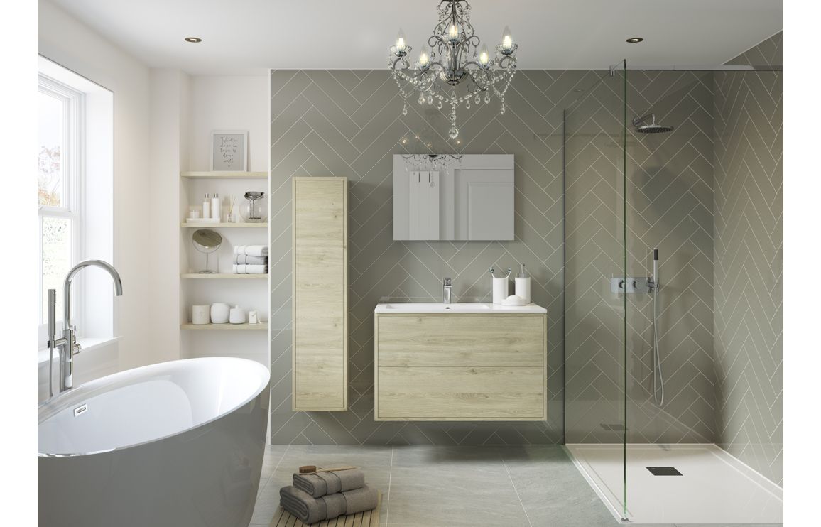 Bathroom design inspiration 7